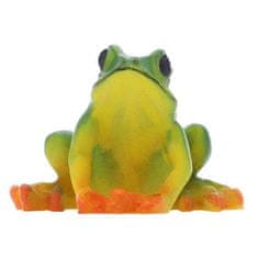 HOBBY aquaristic HOBBY FROG 1 dekoracija za akvarij/terarij 4,5 x 3 x 4,5 cm