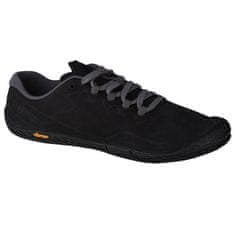 Merrell Čevlji črna 38 EU Vapor Glove 3 Luna Ltr