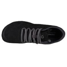 Merrell Čevlji črna 38 EU Vapor Glove 3 Luna Ltr
