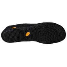 Merrell Čevlji črna 38 EU Vapor Glove 3 Luna Ltr