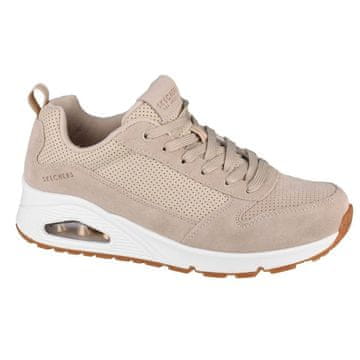Skechers Čevlji bež 35.5 EU Unotwo For The Show