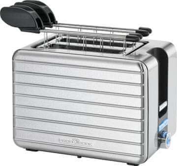 ProfiCook TAZ 1110 opekač kruha