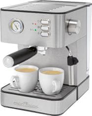 ProfiCook ES 1209 espresso 20bar