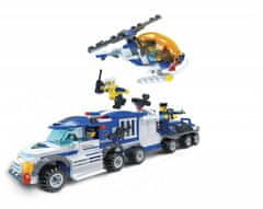 shumee Blocki - Policija 2 v 1 85 kosov