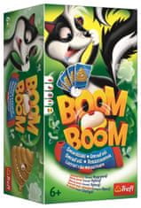 Trefl Igra: Boom Boom - Stinkers