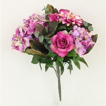 Autronic Umetno cvetje Puget RS610