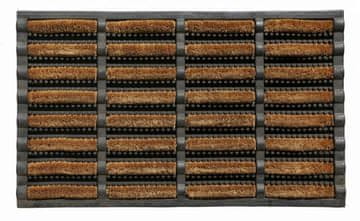 eoshop Podloga za vrata 341 Mudbuster (varianta: 40 x 60 x 2,5 cm)