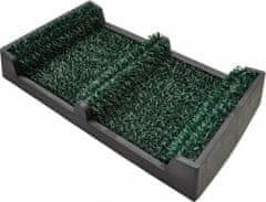 eoshop Travna preproga Astro Turf Schoenveger (Varianta: siva)