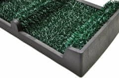 eoshop Travna preproga Astro Turf Schoenveger (Varianta: siva)