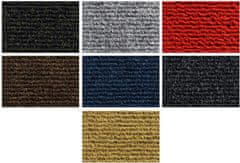 eoshop Podloga 214 Mega Rib (Varianta: 005 naravna 40 x 60 cm)