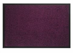 eoshop Podloga za vrata 574 Twister (Varianta: 40 x 60 cm 011 kobalt)