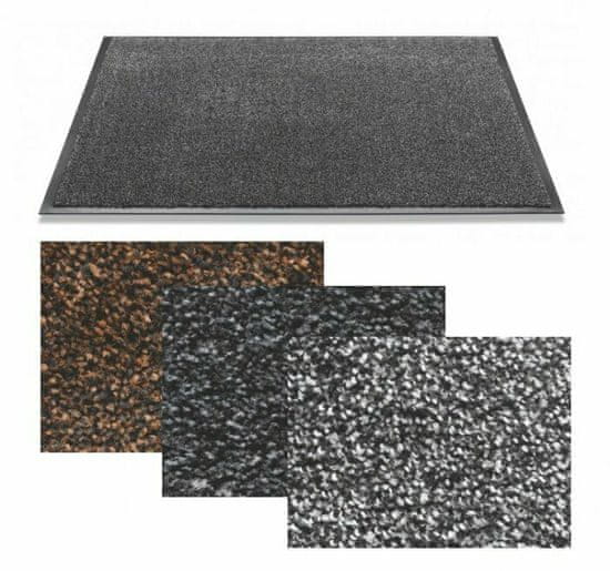 eoshop Podloga za vrata 564 Magic (Varianta: 060 rdeča 75 x 85 cm)