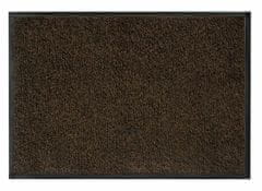 eoshop Podloga za vrata 564 Magic (Varianta: 006 rjava 115 x 180 cm)