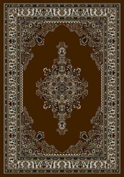 eoshop Preproga Marakeš 297 rdeča (Varianta: 300 x 400 cm)