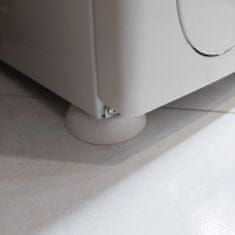 Volino Protivibracijske nogice za pralni stroj MX ANTI-SLIP 4 kosi
