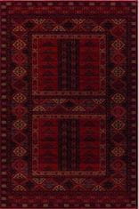 eoshop Perzijska preproga Kashqai 4346/300, rdeča Osta (Varianta: 240 x 340)