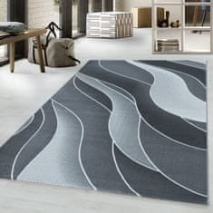 eoshop Preproga Costa 3523 siva (Varianta: 80 x 250 cm)