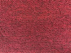 eoshop Kos preproge Astra rdeča (Varianta: Okrogel premer 100 cm)