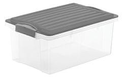 eoshop škatla za shranjevanje KOMPAKTNA 13L