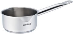 KINGHoff Jeklena posoda za omako 14 cm Kh-1124