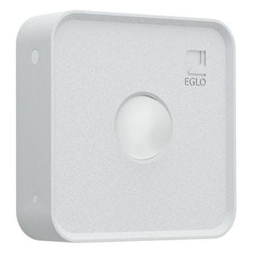 Eglo Zunanji senzor gibanja 97475 Outdoor motion sensor CONNECT SENSOR 12 m 3xAA white IP44