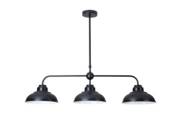 Rabalux Lestenec Dragan, 3xE27/60W/230V