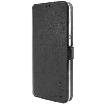 FIXED Ohišje za telefon Fiksni ovitek za Honor FIXTOP-976-BK mobilni