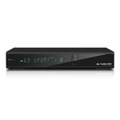 AB CryptoBox Satelitski sprejemnik AB CryptoBox 750HD