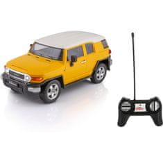 Buddy Toys RC model avtomobila Buddy Toys BRC 12.211 FJ Cruiser