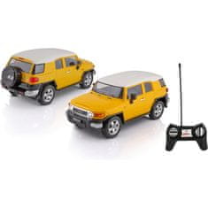 Buddy Toys RC model avtomobila Buddy Toys BRC 12.211 FJ Cruiser