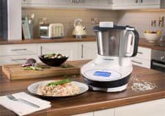 Morphy Richards Večnamenski lonec 562000 10in1 Multicooker