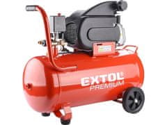 Extol Premium Kompresorsko olje Extol Premium (8895315) 1800W, 50l