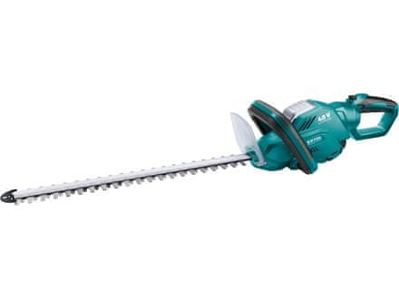 Extol Industrial Akumulatorske škarje za živo mejo Extol Industrial (8795604) 40V Li-ion, 2500mAh