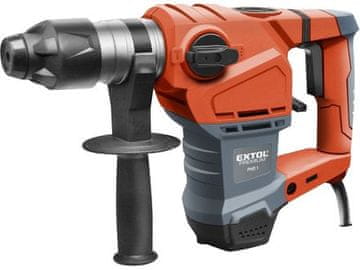 Extol Premium Vrtalno kladivo Extol Premium (8890207) 1500W, 5,5J