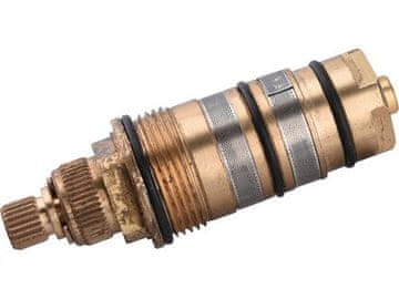 BALLETTO Termostatski vložek (81201) thermostatic cartridge, replacement