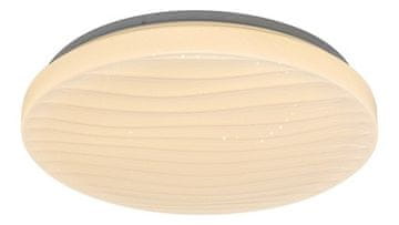 Rabalux 2675 Milena LED stropna svetilka z možnostjo zatemnitve LED/24W/230V
