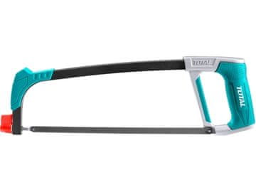 Total Žaga za kovino THT541026 Žaga za kovino - okvir