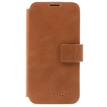 FIXED Fiksni ProFit za Apple iPhone 15 Pro - rjav