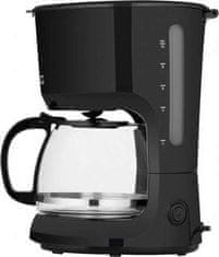 ECG ECG KP 2116 Enostaven aparat za kavo