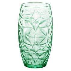 Bormioli Rocco ORIENTE COOLER COOL GREEN, ORIENTE COOLER COOL GREEN