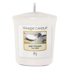 Yankee Candle , Otroški puder, 49 g