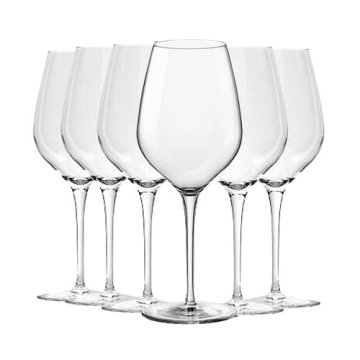 Bormioli Rocco INALTO TRE SENSI STW LARGE, INALTO TRE SENSI STW LARGE