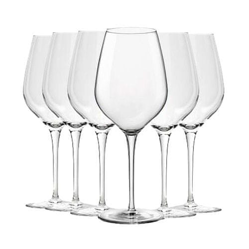 Bormioli Rocco INALTO TRE SENSI STW LARGE, INALTO TRE SENSI STW LARGE