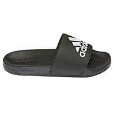 Adidas ADILETTE TUŠ, ADILETTE TUŠ | GZ3779 | CČRNA/FTWWHT/CČRNA | 4