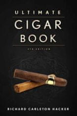 Ultimate Cigar Book