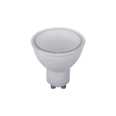 ELMARK LED žarnica GU10 8W 4000K