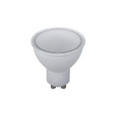 ELMARK LED žarnica 8W GU10 4000K