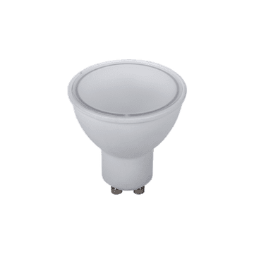 ELMARK LED žarnica GU10 8W 4000K