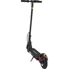 Element S2 električni zložljiv skiro, 350 W, 21,6 cm (8,5), črn