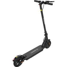 Element S2 električni zložljiv skiro, 350 W, 21,6 cm (8,5), črn